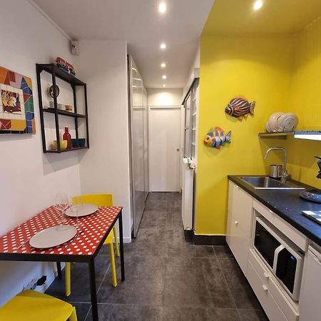 Maison Climatisee Avec Jardin - Proche Paris Saint-Maur-des-Fossés Exterior foto